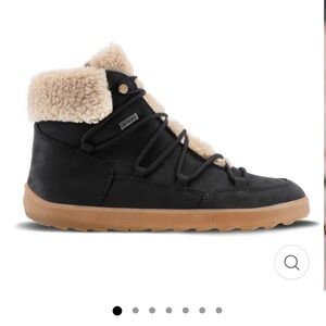 Be Lenka Bliss barefoot winter boots
